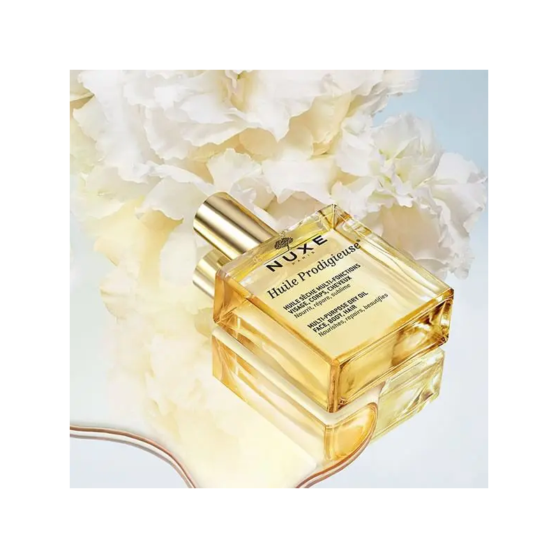 NUXE Huile Prodigieuse - Fl/50ml
