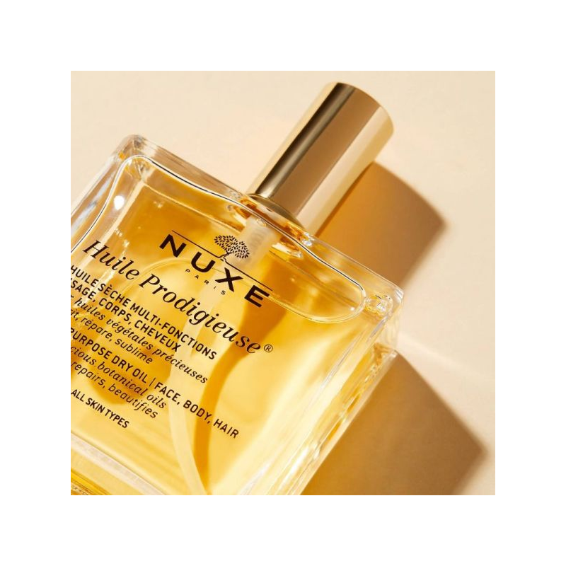 NUXE Huile Prodigieuse - Fl/50ml