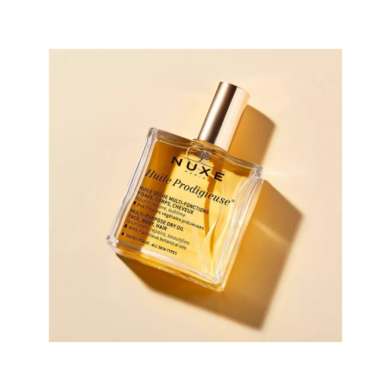 NUXE Huile Prodigieuse - Fl/100ml