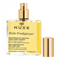 NUXE Huile Prodigieuse - Fl/100ml
