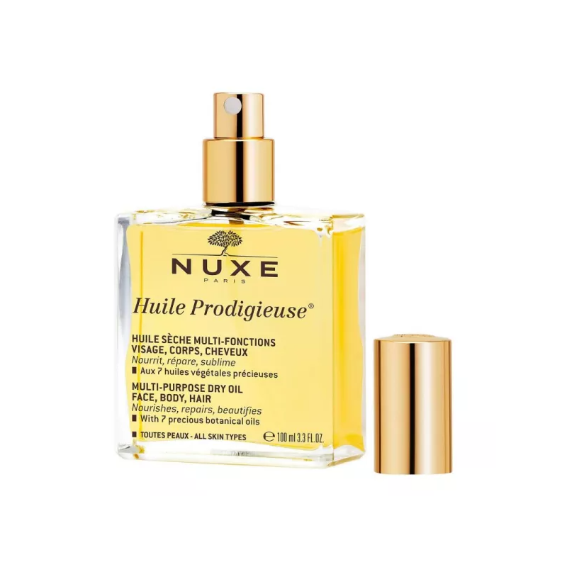 NUXE Huile Prodigieuse - Fl/100ml