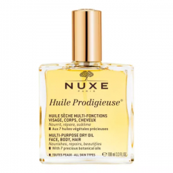 NUXE Huile Prodigieuse -...