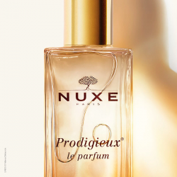 NUXE PRODIGIEUX LE PARFUM 50ml - Eau de Parfum Femme