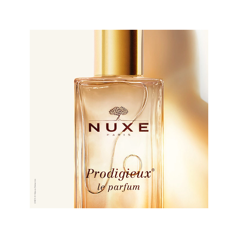 NUXE PRODIGIEUX LE PARFUM 50ml - Eau de Parfum Femme