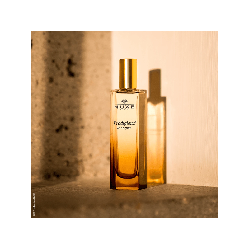 NUXE PRODIGIEUX LE PARFUM 50ml - Eau de Parfum Femme