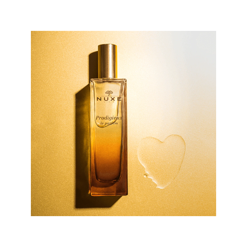 NUXE PRODIGIEUX LE PARFUM 50ml - Eau de Parfum Femme