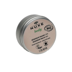 NUXE BODY DEODORANT BAUME 24H 50GR