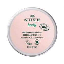 NUXE BODY DEODORANT BAUME...