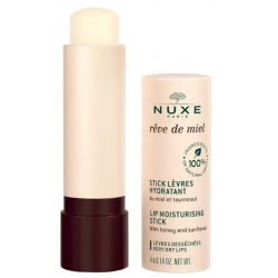 NUXE Stick lèvres hydratant