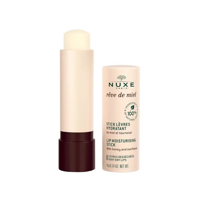 NUXE Stick lèvres hydratant