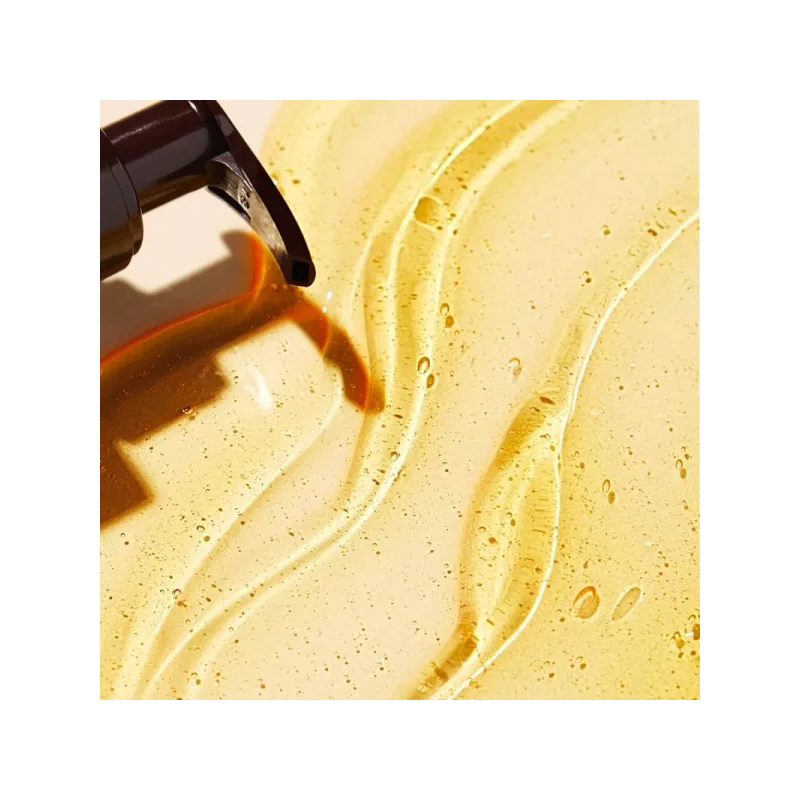 NUXE REVE DE MIEL Gel Nettoyant et Démaquillant Visage - flacon-pompe 200 ml