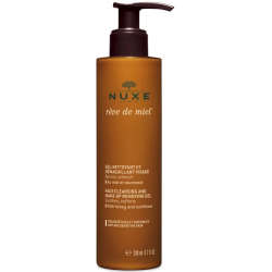 NUXE REVE DE MIEL Gel...