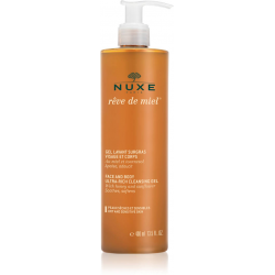 NUXE REVE DE MIEL Gel...