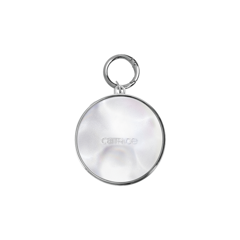 Catrice Seashell Stories Blush Balm — C01 Saltwater Crush
