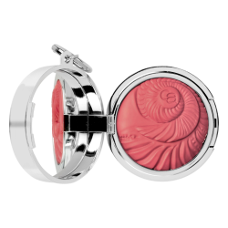Catrice Seashell Stories Blush Balm — C01 Saltwater Crush