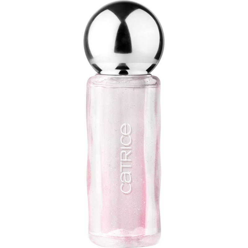CATRICE Seashell Stories Lipgloss Ultra Glossy — C01 Shell We Kiss?