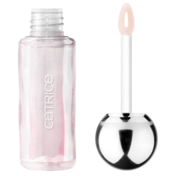 CATRICE Seashell Stories Lipgloss Ultra Glossy — C01 Shell We Kiss?