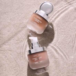 CATRICE Seashell Stories Bronzer Peptide Infused — C02 Fake It Till You Tan