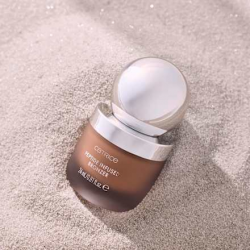 CATRICE Seashell Stories Bronzer Peptide Infused — C02 Fake It Till You Tan