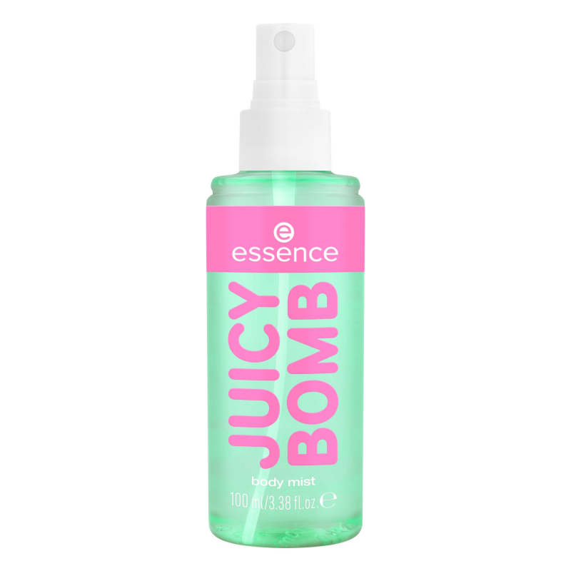 JUICY BOMB TROPICAL DROP BODY MIST 107 PASTÈQUE ESSENCE