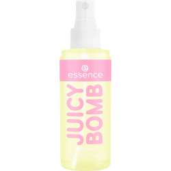JUICY BOMB TROPICAL DROP BODY MIST 108 ANANAS ESSENCE