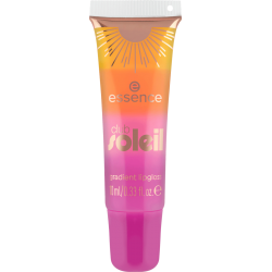 LIPGLOSS 01 GRADIENT CLUB...