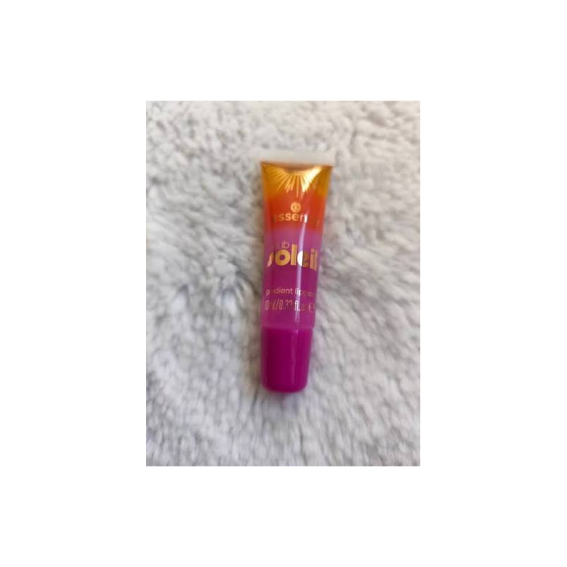LIPGLOSS 01 GRADIENT CLUB SOLEIL ESSENCE