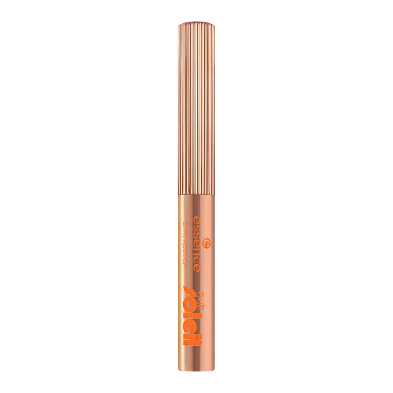 SLIM LIPSTICK 01 CLUB SOLEIL ESSENCE
