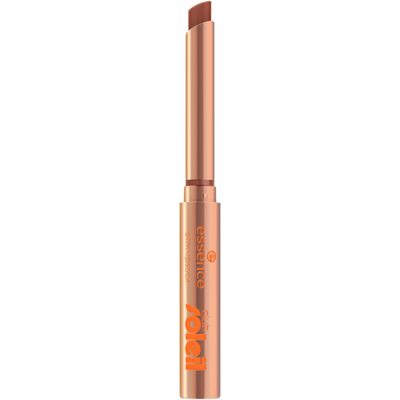 SLIM LIPSTICK 01 CLUB SOLEIL ESSENCE