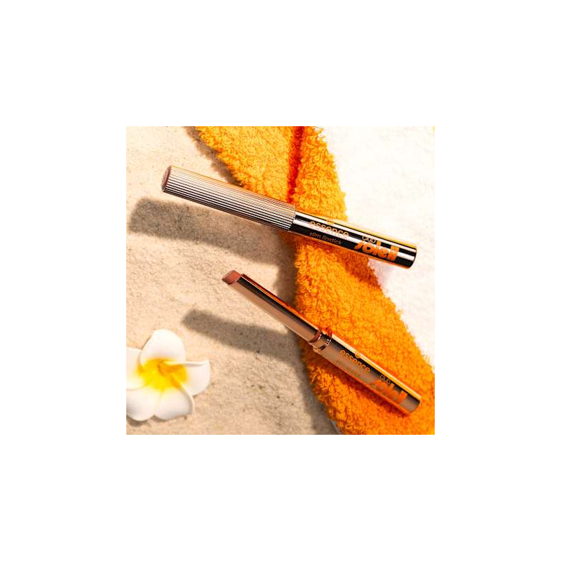 SLIM LIPSTICK 01 CLUB SOLEIL ESSENCE