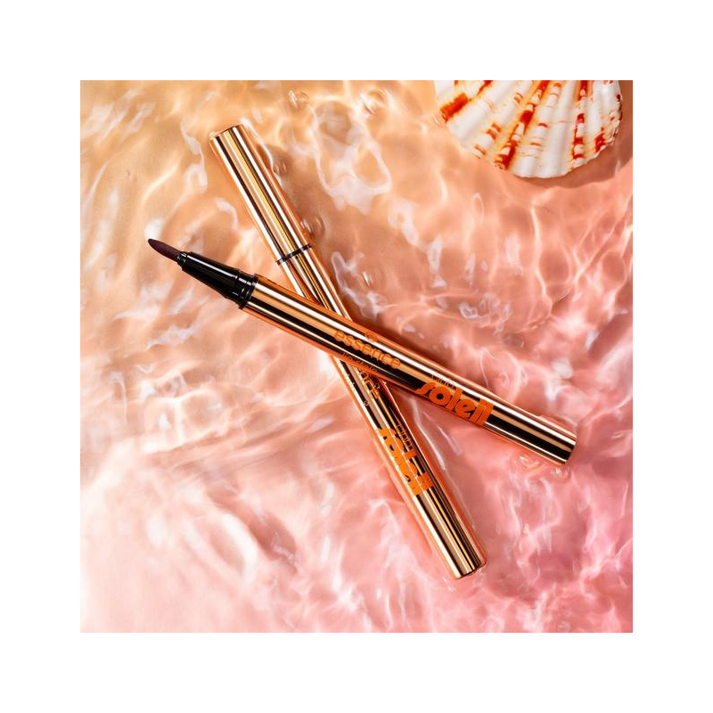 LIP STAIN 01 CLUB SOLEIL ESSENCE