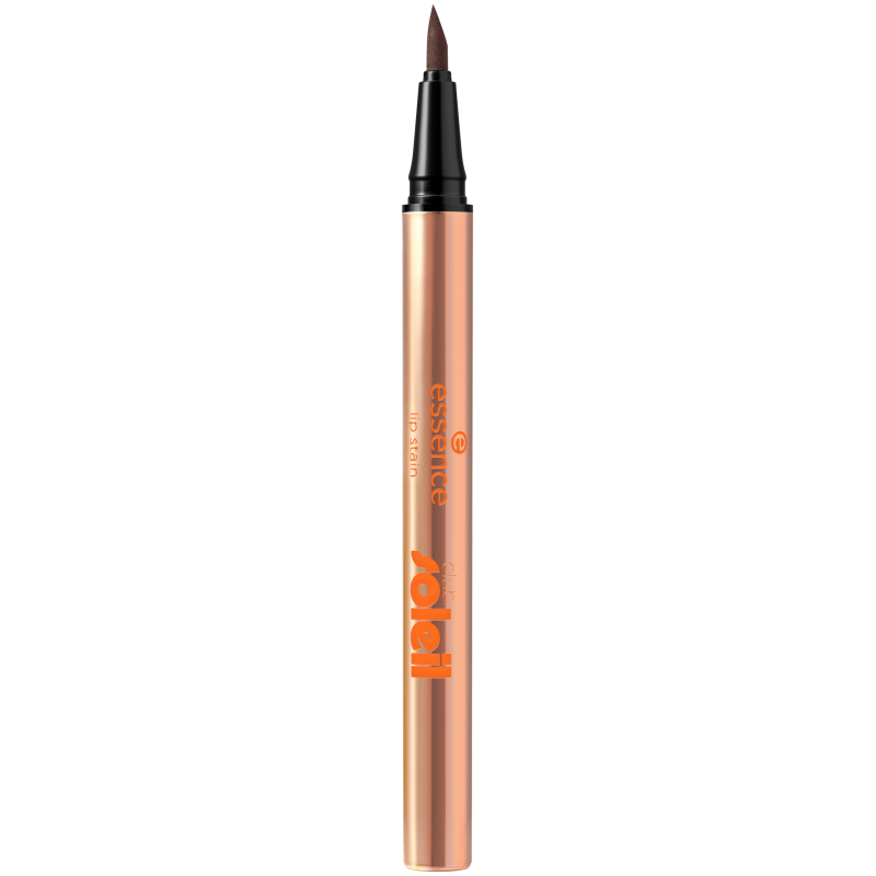 LIP STAIN 01 CLUB SOLEIL ESSENCE