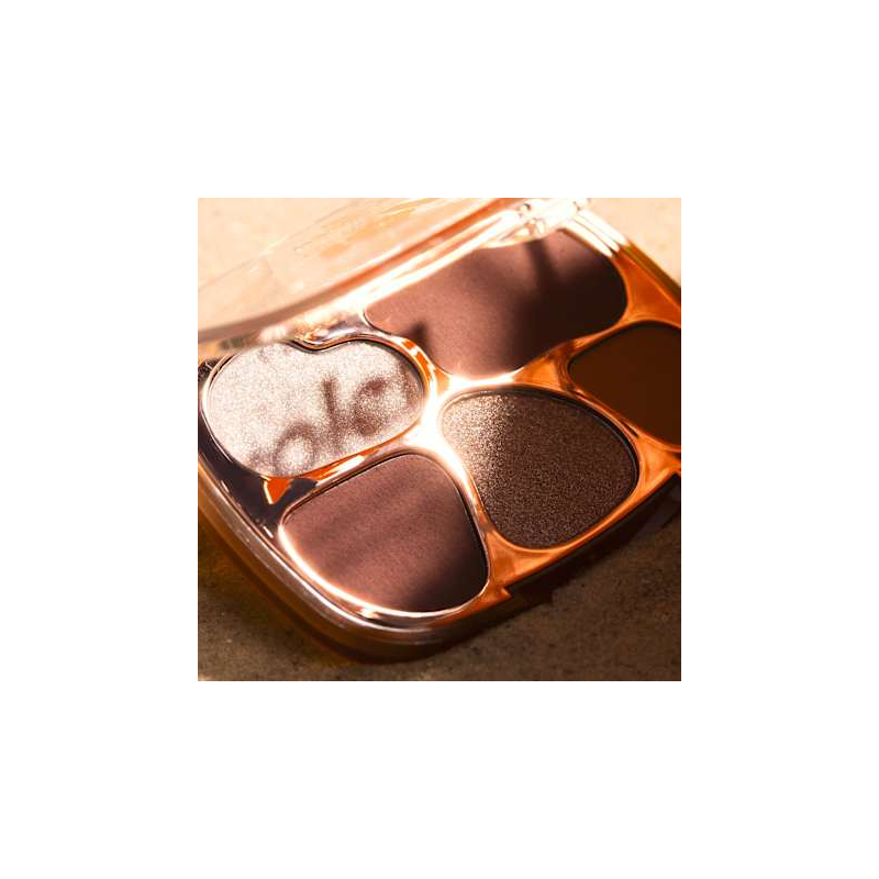 EYESHADOW PALETTE 01 CLUB SOLEIL ESSENCE