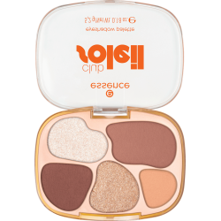EYESHADOW PALETTE 01 CLUB...