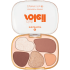 EYESHADOW PALETTE 01 CLUB SOLEIL ESSENCE