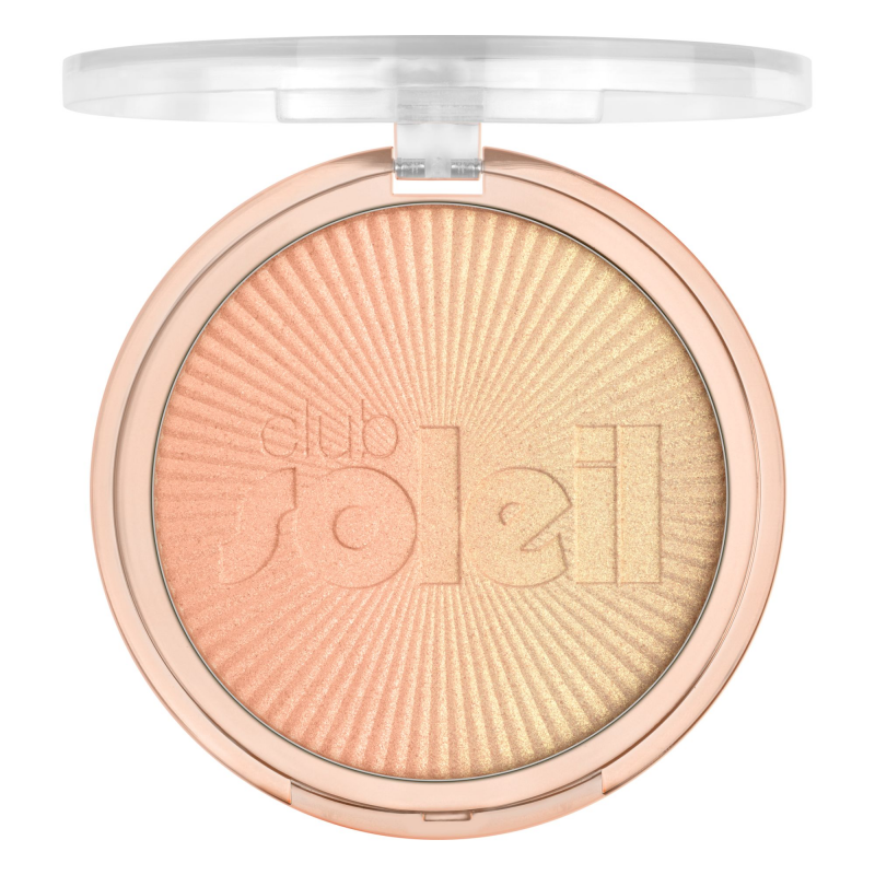 HIGHLIGHTER 01 GRADIENT CLUB SOLEIL ESSENCE