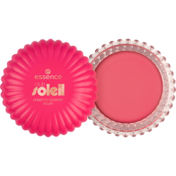 CREAM TO POWDER BLUSH 01...