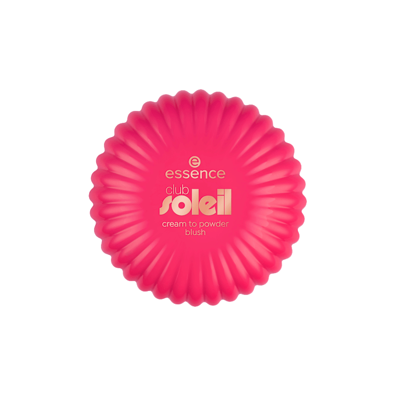 CREAM TO POWDER BLUSH 01 CLUB SOLEIL ESSENCE