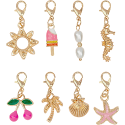 MIX & MATCH CHARMS 01 CLUB SOLEIL ESSENCE