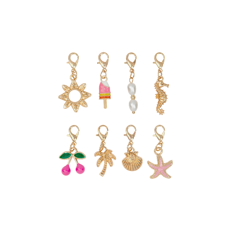 MIX & MATCH CHARMS 01 CLUB SOLEIL ESSENCE