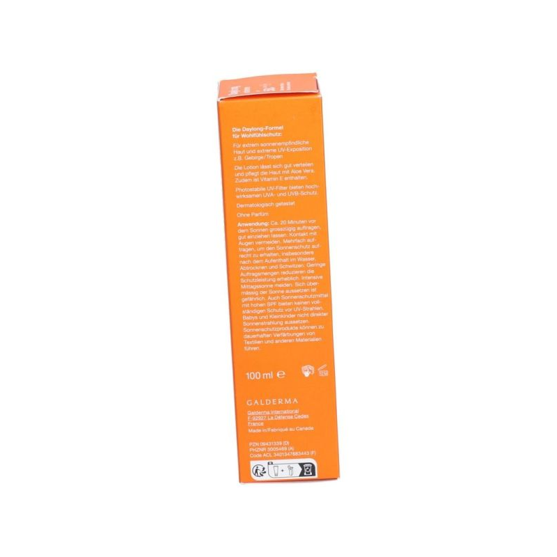 DAYLONG EXTRÊME lait solaire spf 50+ | 100 ml