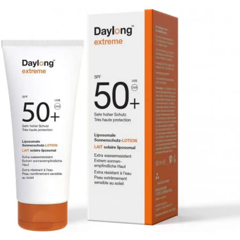 DAYLONG EXTRÊME lait solaire spf 50+ | 100 ml