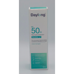 DAYLONG EXTRÊME 50+ gel solaire |100 ml