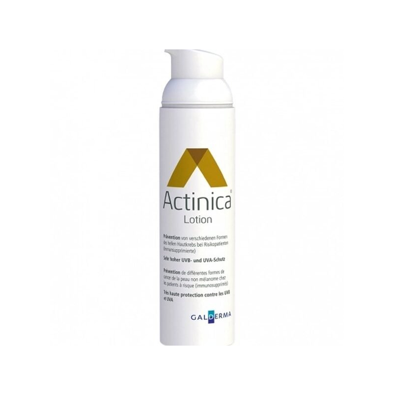DAYLONG ACTINICA lotion spf 50+ | 80 ml