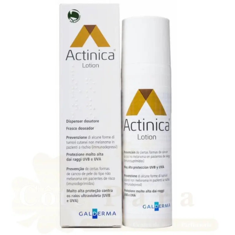 DAYLONG ACTINICA lotion spf 50+ | 80 ml