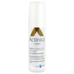 DAYLONG ACTINICA lotion spf...