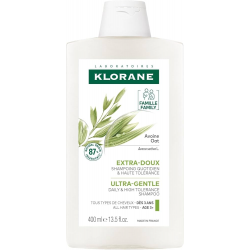 KLORANE Shampooing...
