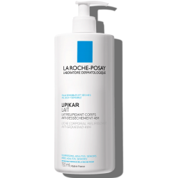 La Roche Posay LIPIKAR Lait...