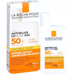 Anthelios UVMUNE 400 Fluide...