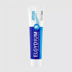 ELGYDIUM ANTI PLAQUE 75ml...